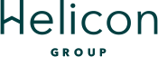 Helicon Group wordmark